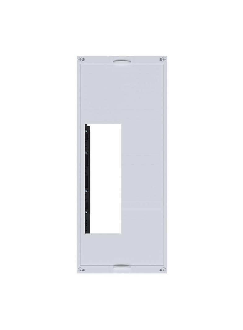 univers N Podzespół rozstaw 60mm3-pol.3xNH00listw. 600x250mm odpływ góra UE41B3N HAGER
