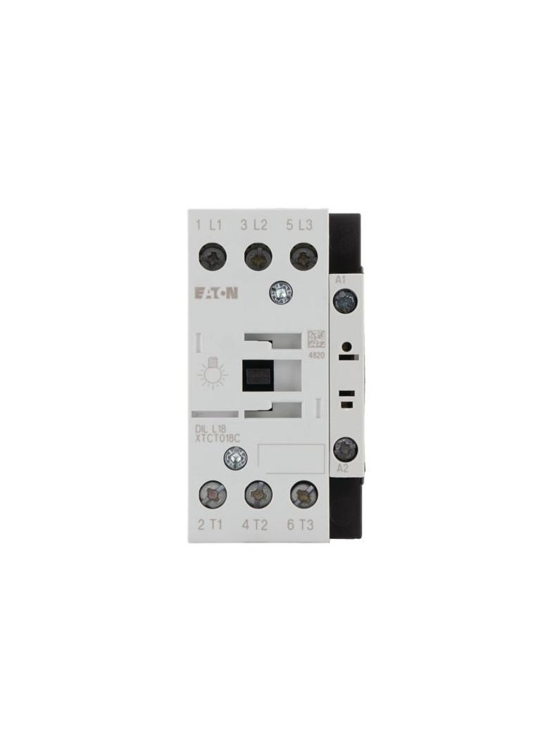 DILL18(24V50HZ) Stycznik do lamp 18A [AC-5a 400V] 104404 EATON