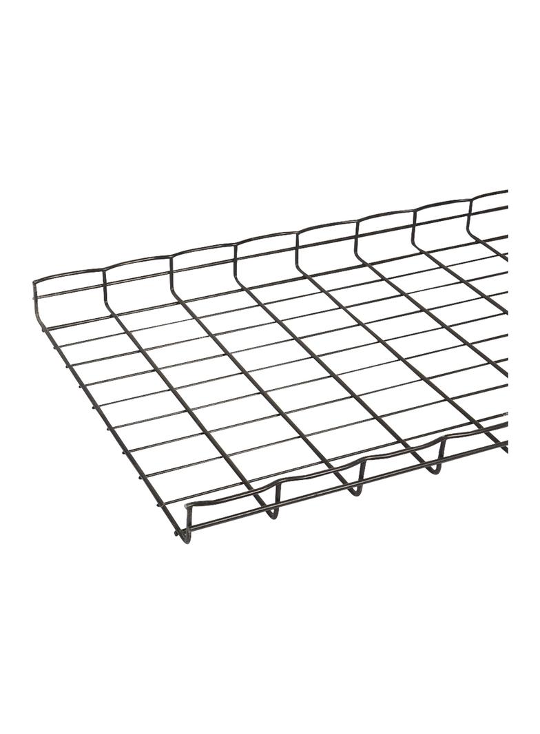 KORYTKO KABL CF 54/500 EZ+ CZARNE, Cablofil