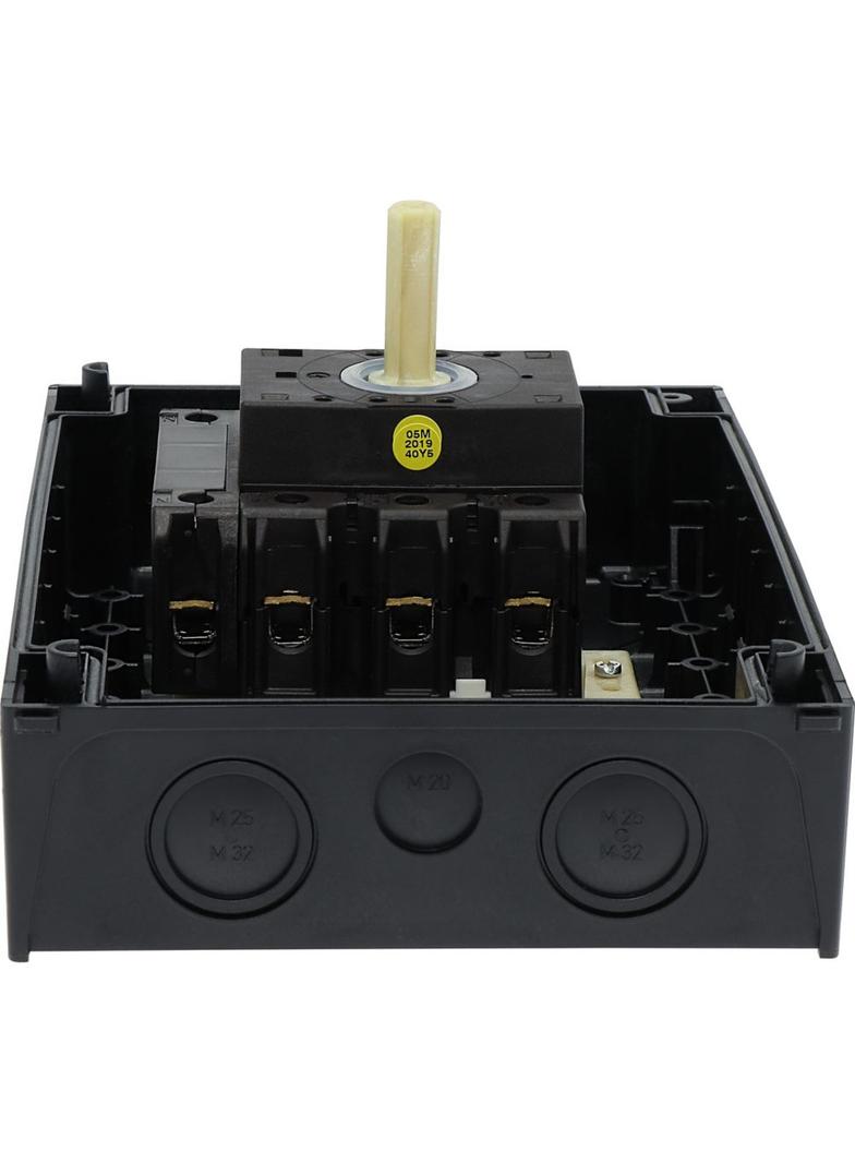 P3-63/I4/SVB/N Rozłącznik On/Off 63A 37kW 207349 EATON