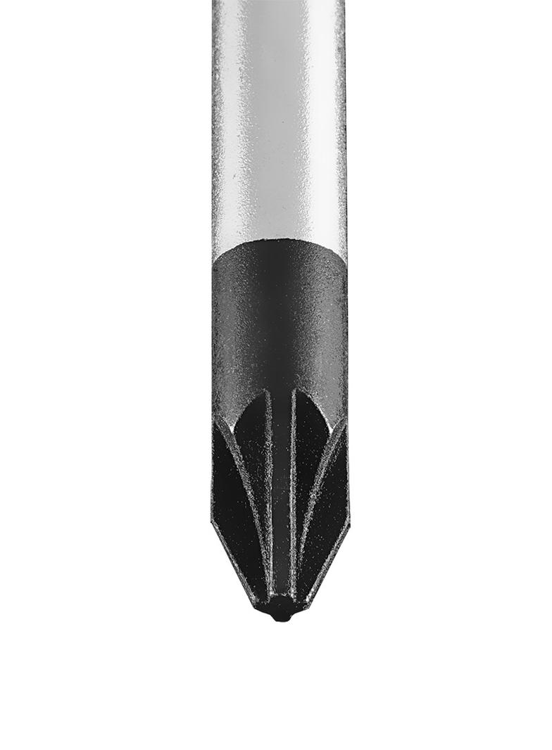 Wkrętak krzyżowy PZ1 100mm 04-183 NEO TOOLS