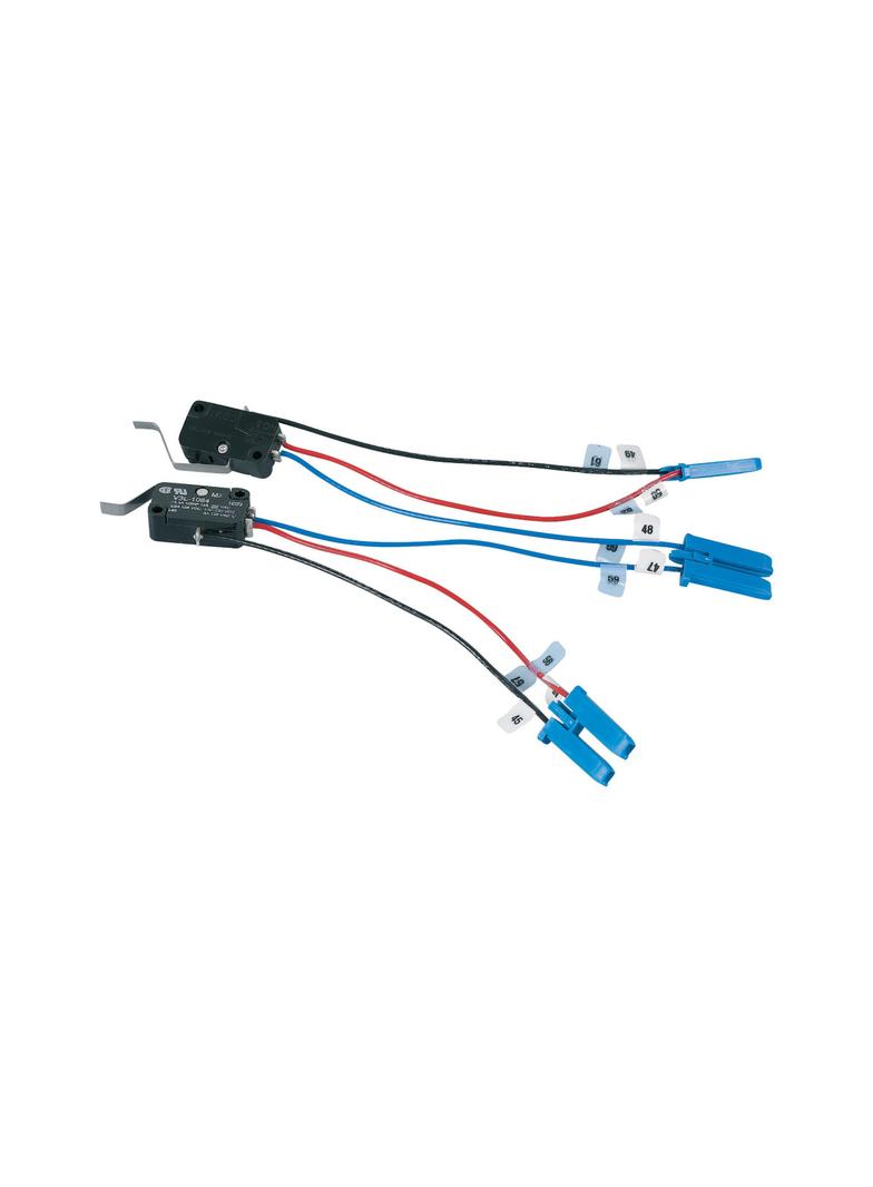 IZMX-AS22-40-1 Styki pomocnicze 2 przemienne IZMX40 184115 EATON