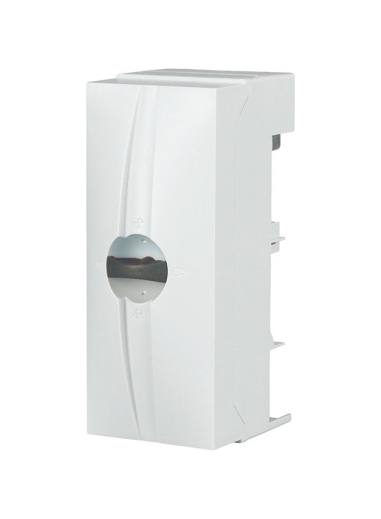 BBA-TP3/120 Adapter przylączający z osloną przednią 107184 EATON