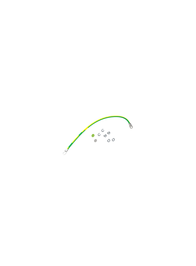 ZL8 przewód do uziemiania drzwi