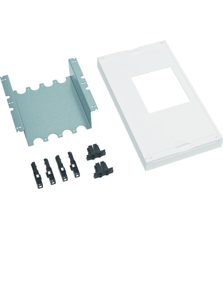 univers N HC 450x250mm zestaw dla wyłączników mocy H3+ P630 (4P) + nap.silnikowy