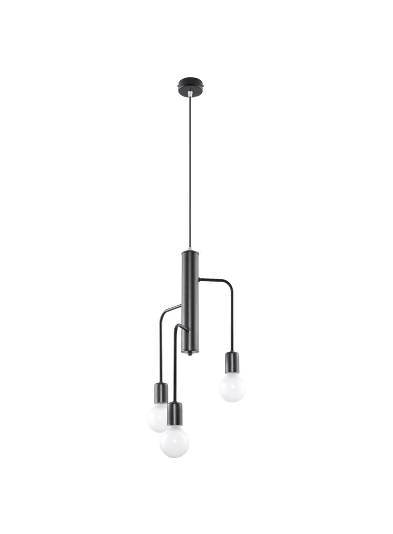 Sollux Żyrandol DUOMO 3M SL.0302