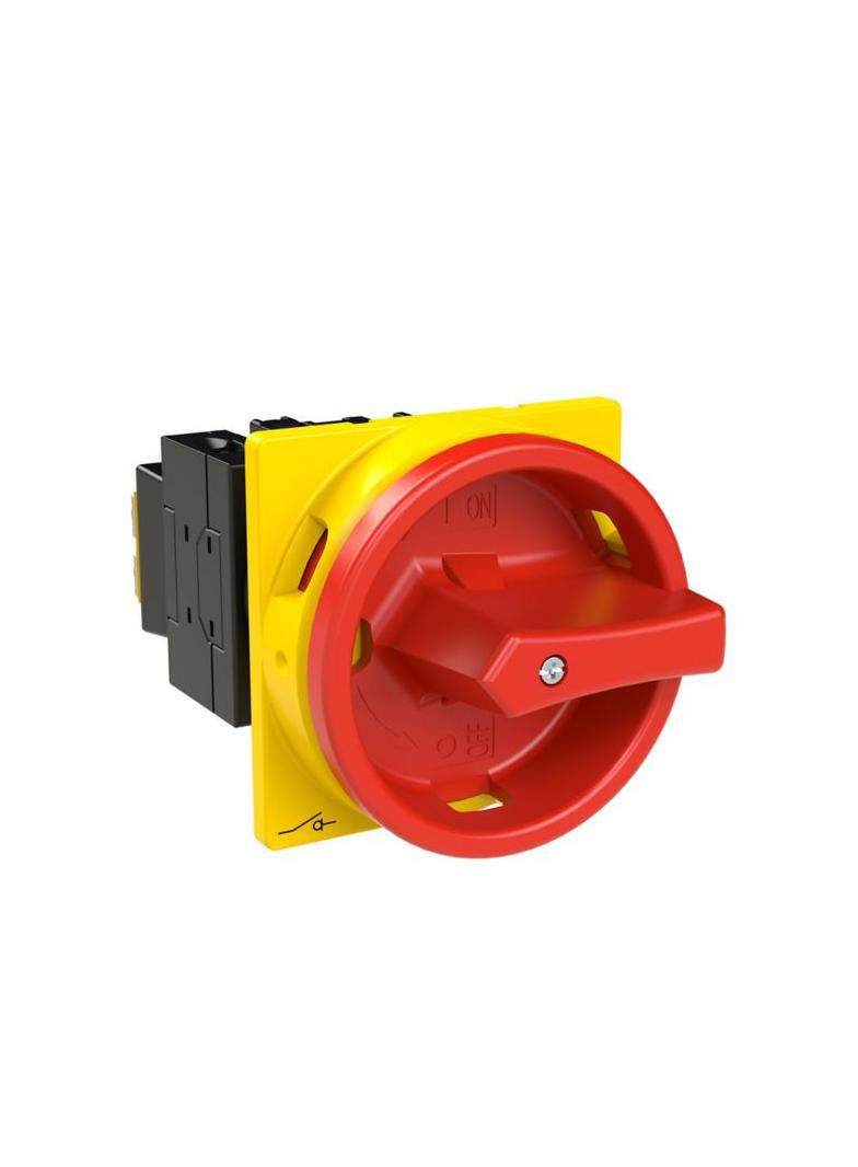 T0-2-8900/EA/SVB Łącznik krzywkowy 20A 6.5kW 207400 EATON