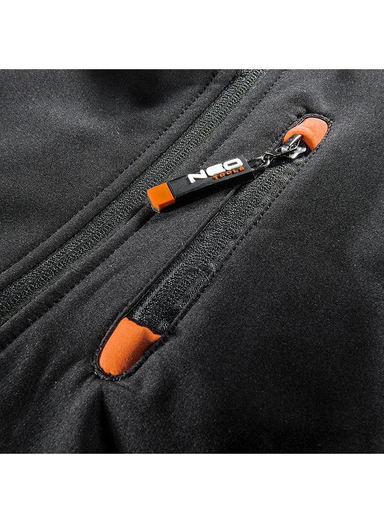 Kurtka robocza, rozmiar L/52