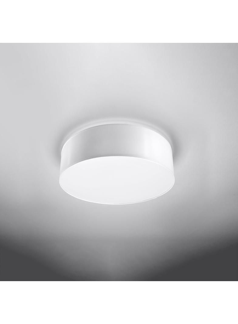 Sollux Plafon ARENA 35 biała SL.0123