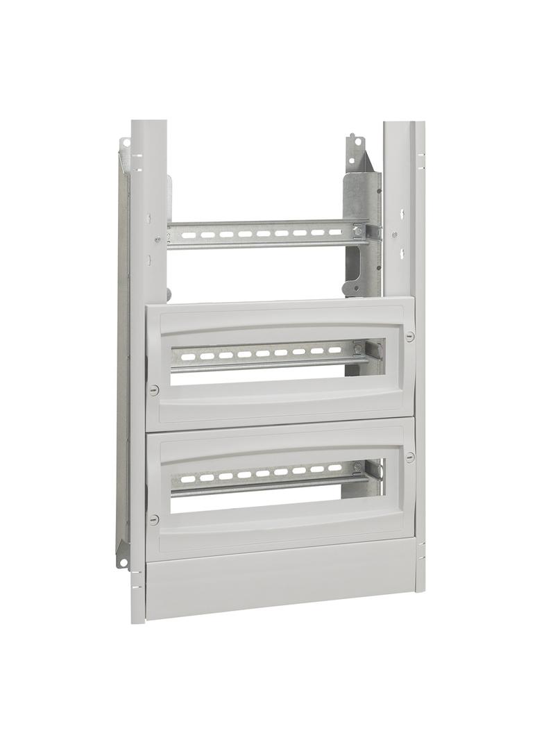 KONSTRUKCJA MODUŁOWA DO SZAF 400 X 300, Legrand