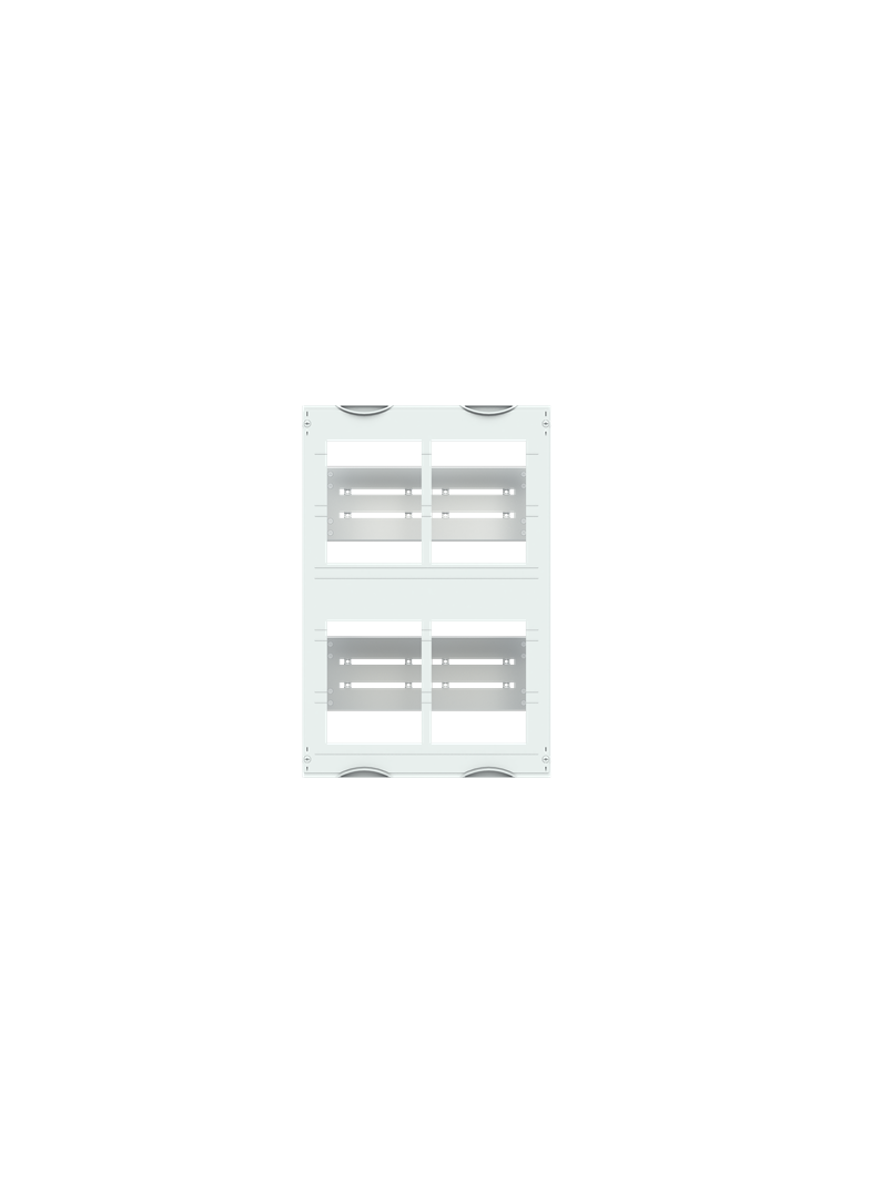 MBT243 Zestaw moduł do rozŁączników bezp. XLP1 (do samodzielnego montażu)