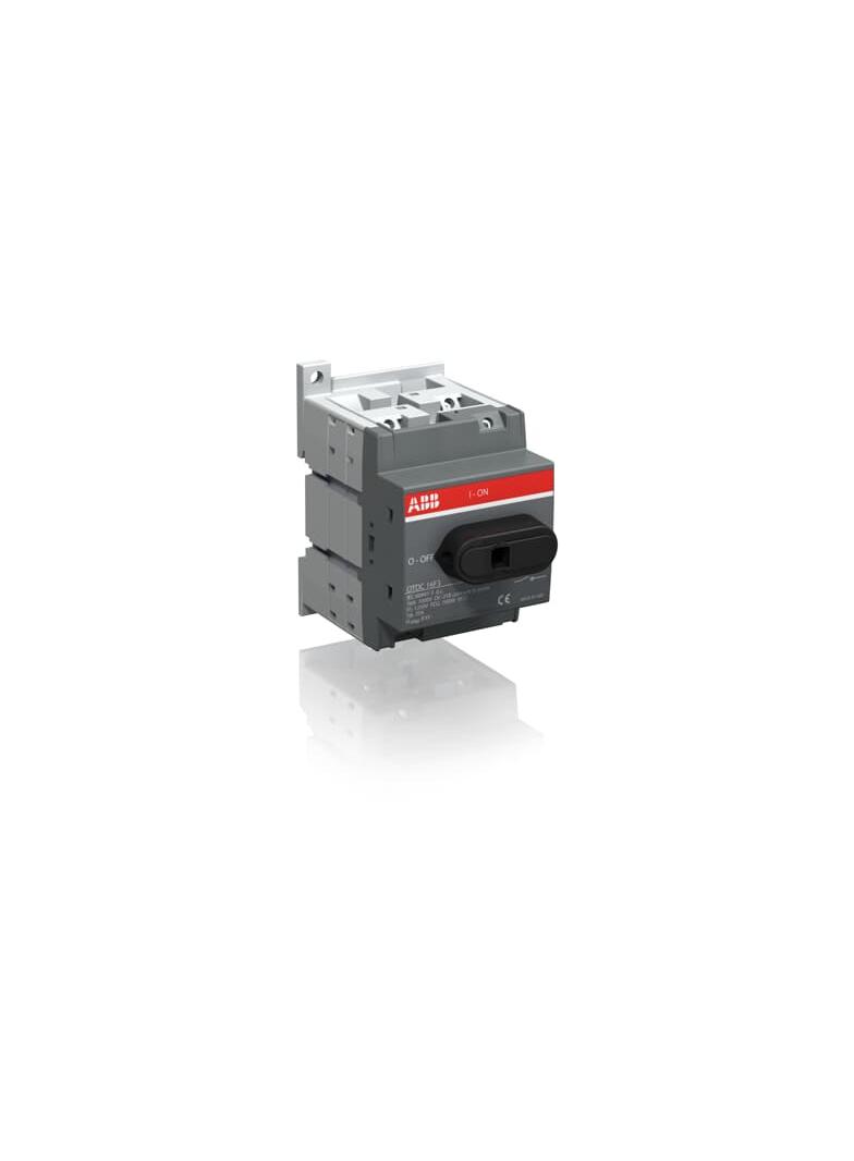 OTDC16F3 rozłącznik izolacyjny DC 1SCA121457R1001 ABB