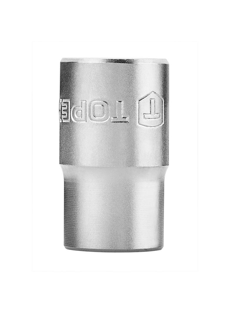 Nasadka sześciokątna 1/2", 14 mm