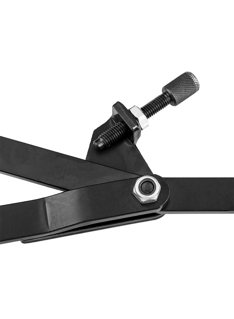 Blokada kosza sprzęgła