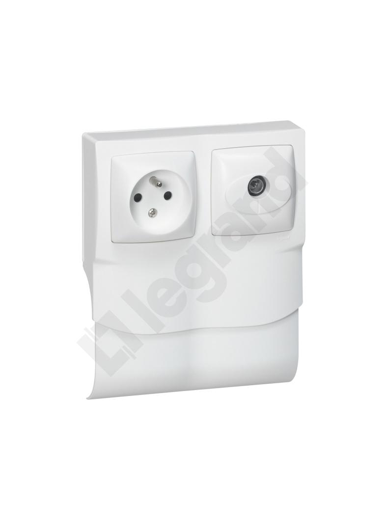 DLP UCHW. OTEO 2M, WZDŁ. P. x 20