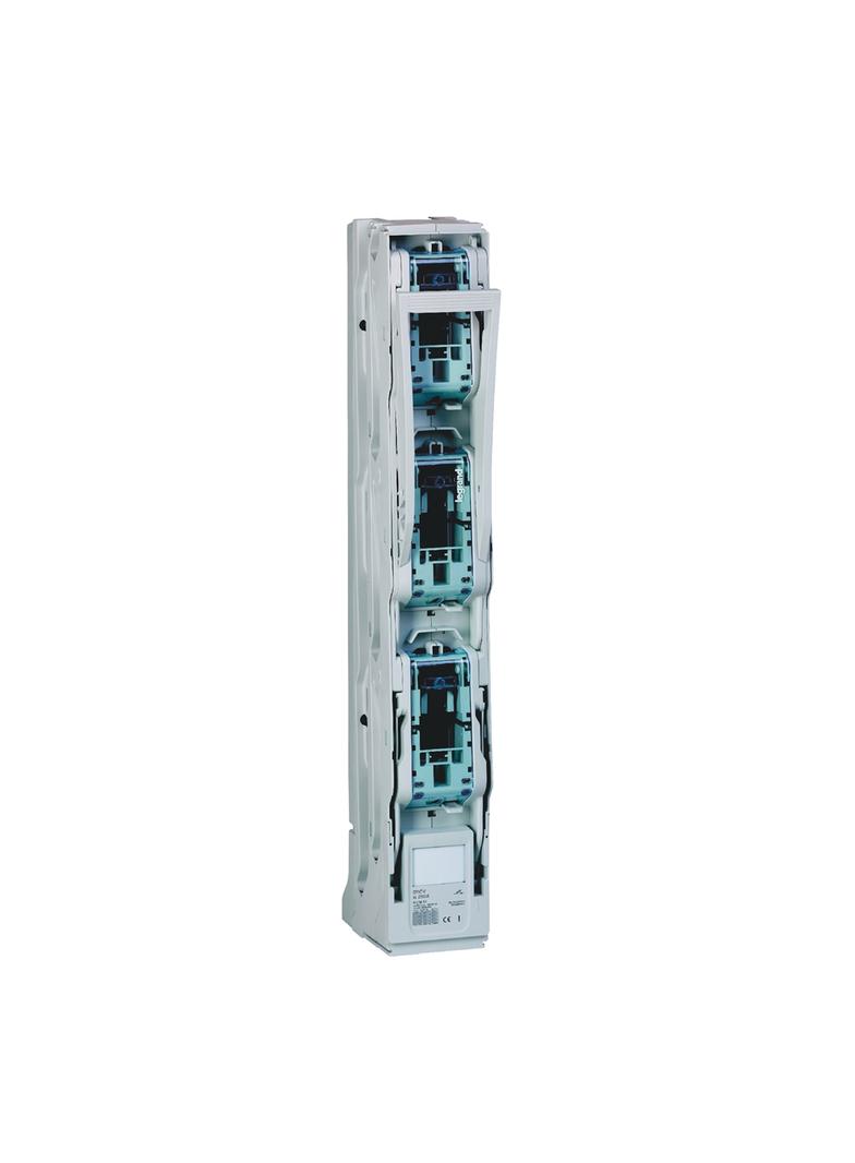 Rozłącznik Bezpiecznikowy Listwowy Nh SPX3-V 1 2500A 605851 LEGRAND