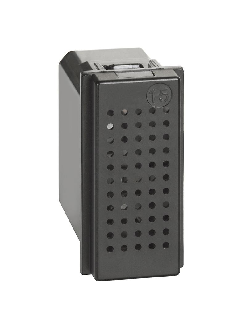 Living Now - Dzwonek 12/24V - 1 Moduł Bticino K4351V12 LEGRAND