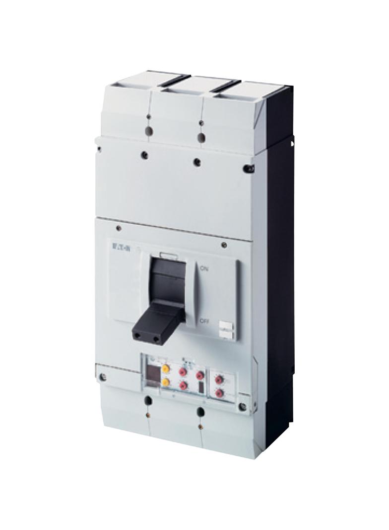 BZM3-XKA1 Zaciski tunelowe (3szt.) do 185mm2 158303 EATON