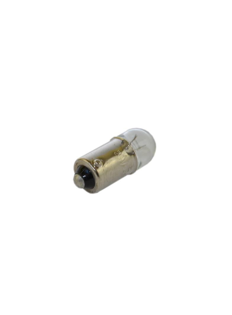 Żarówka LED Ba9S 024V czerwona