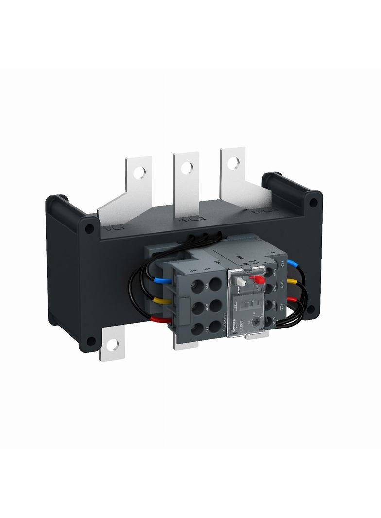 Różnicowy przekaźnik termiczny EasyPacy TVS 84-135A