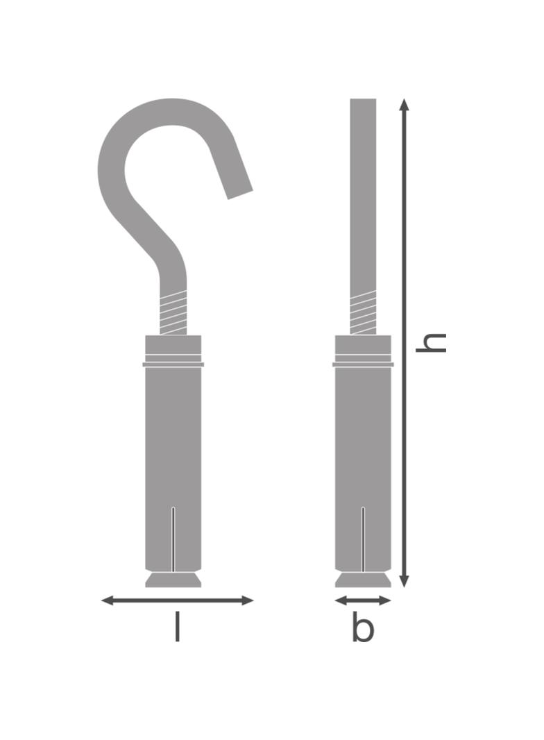 Oprawa TRUSYS FLEX CHAIN KIT