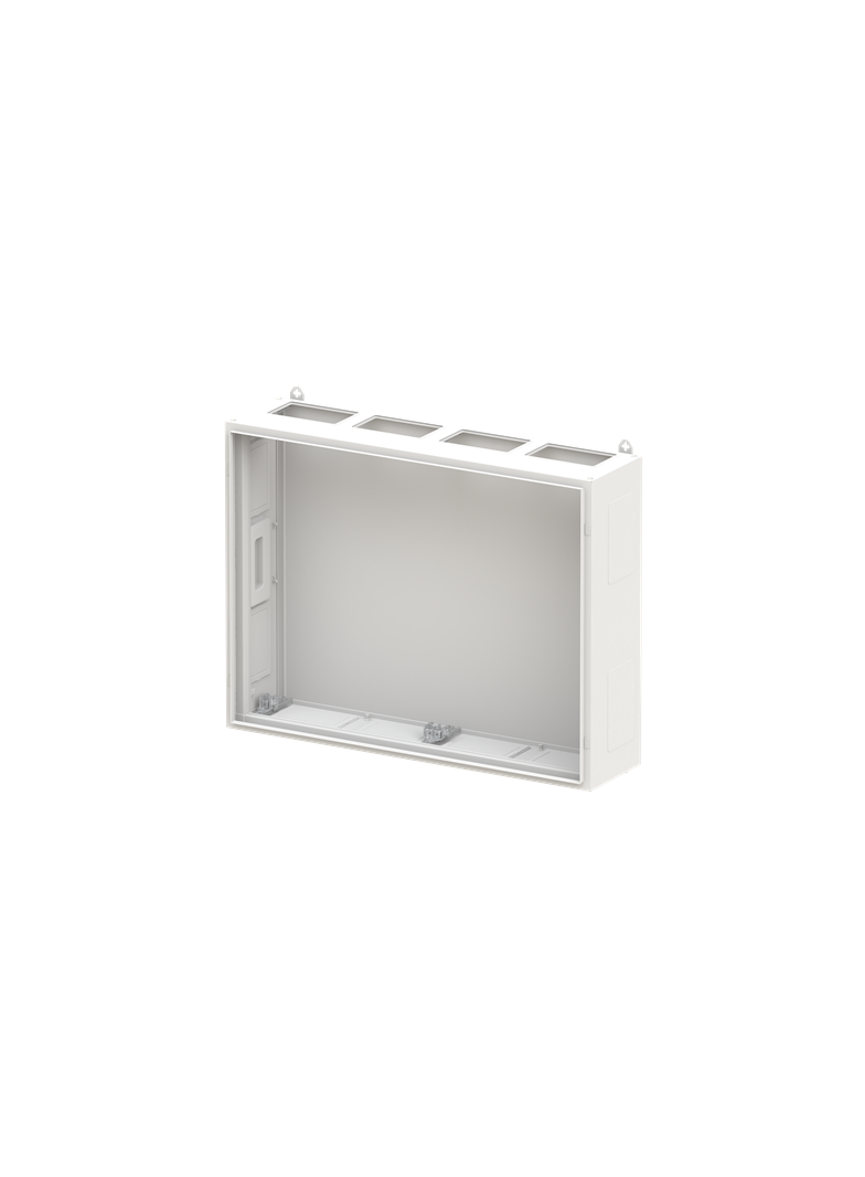 TL405SB TwinLine-L szafa naścienna II kl. izol. IP30 bez drzwi