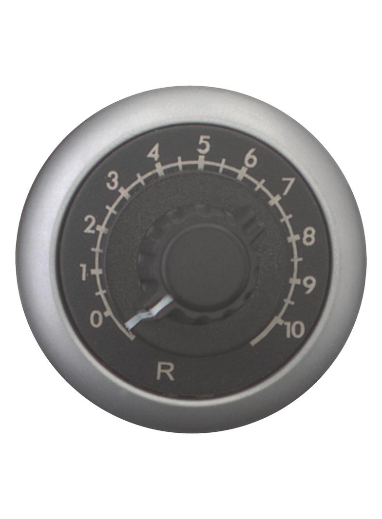 M22-R1K Potencjometr 1kOhm 0,5W 22mm IP66 229489 EATON