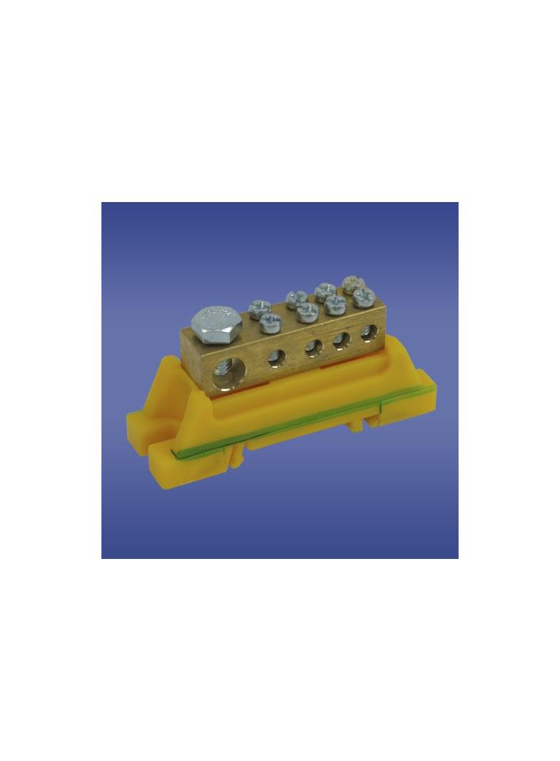 Z- 0001/B zacisk instalacyjny 46.33 OPATÓWEK