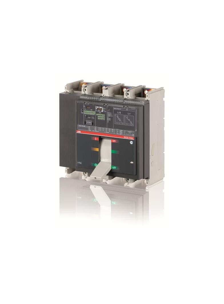 TMAX T7H 800 PR231/P LS/I IN=800A 4P F F WYŁĄCZNIK KOMPAKTOWY