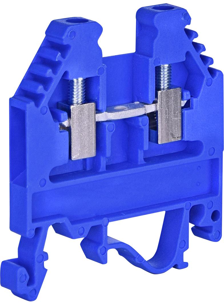 VS 2.5 PAN (ZUG) ZŁĄCZKA GWINT.– NEUTRALNA (NIEB.)