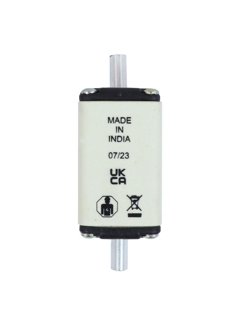 100NHG00BI-690 100AMP 690V gG rozmiar 00 Wkładka NH DUAL IND 100NHG00BI-690 EATON