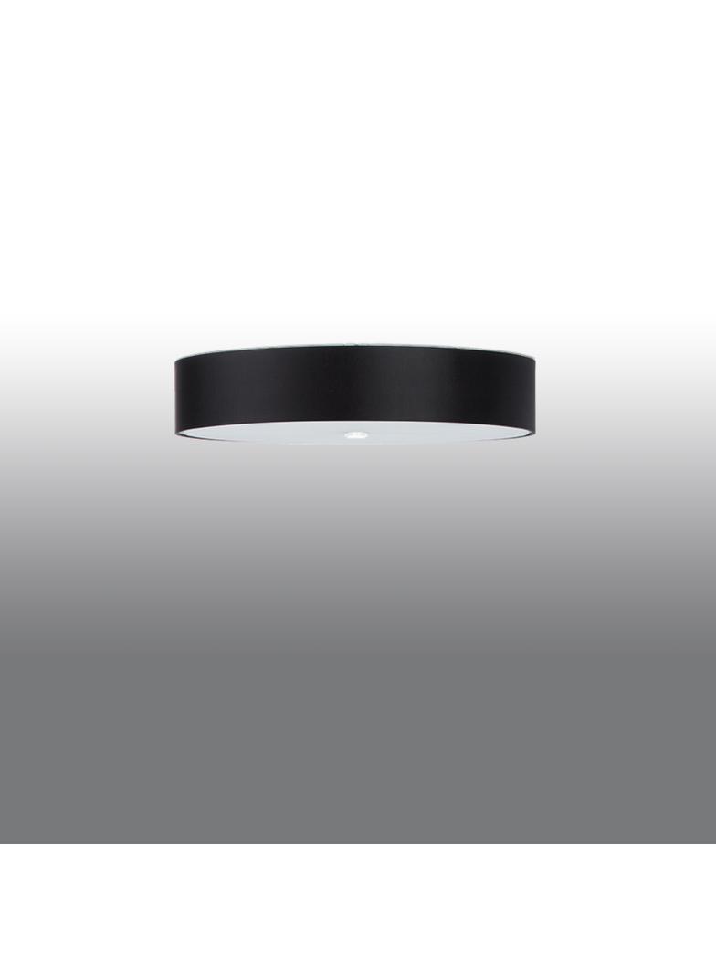 Sollux Plafon SKALA 70 czarny SL.0812