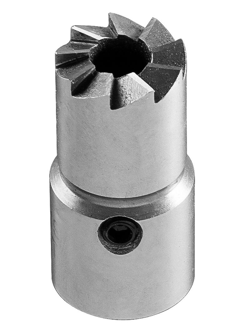 Frez do gniazd zaworowych diesel