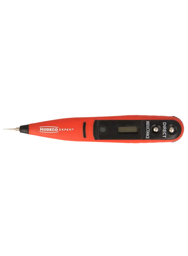 Próbnik tester napięcia LCD 12-250V MN-17-300 RAWLPLUG
