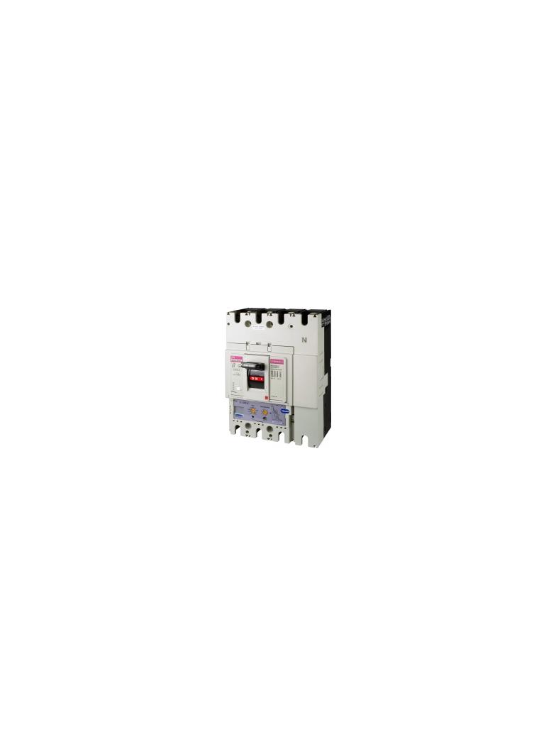 Wyłącznik mocy 36kA wyzw. elektroniczny EB2 630/4LE 630A 4p 004671122 ETI