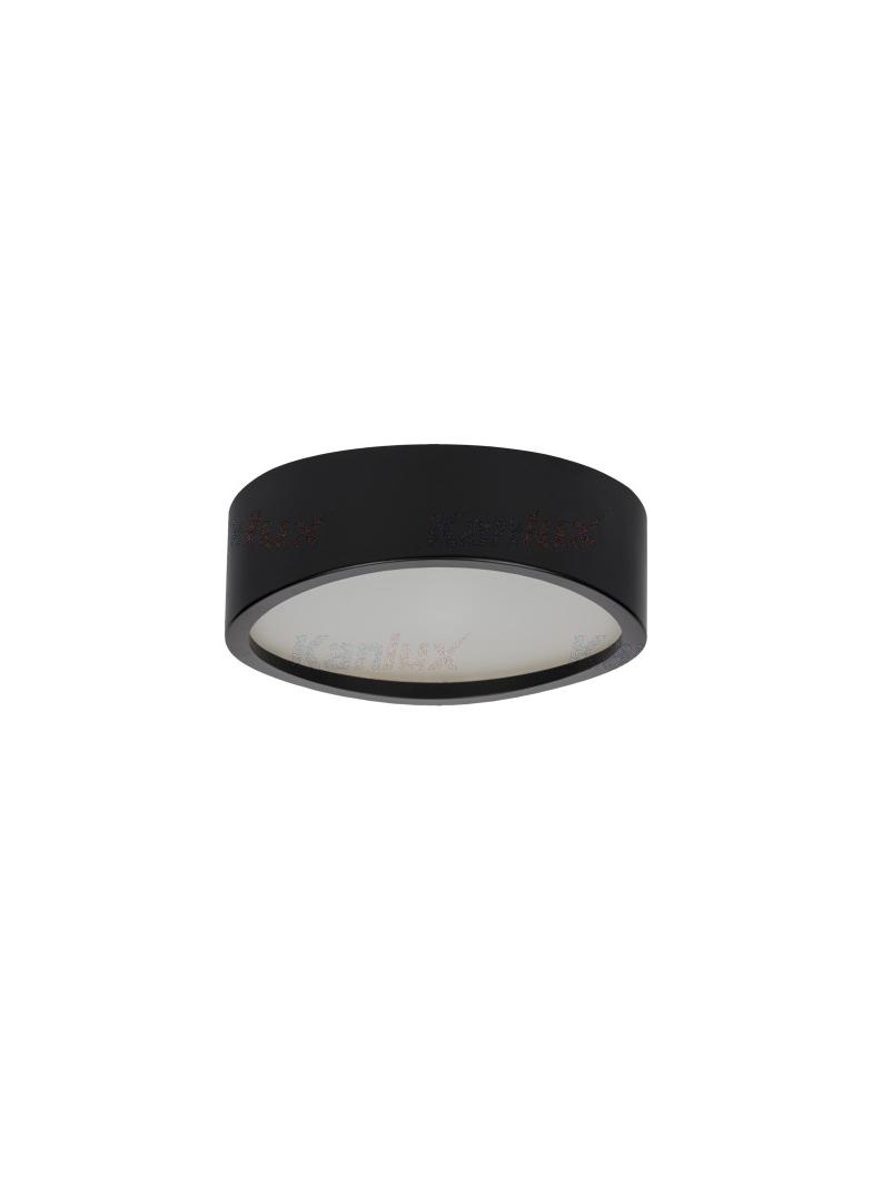 Kinket JASMIN B-W max 20W czarny 29209 29207 KANLUX