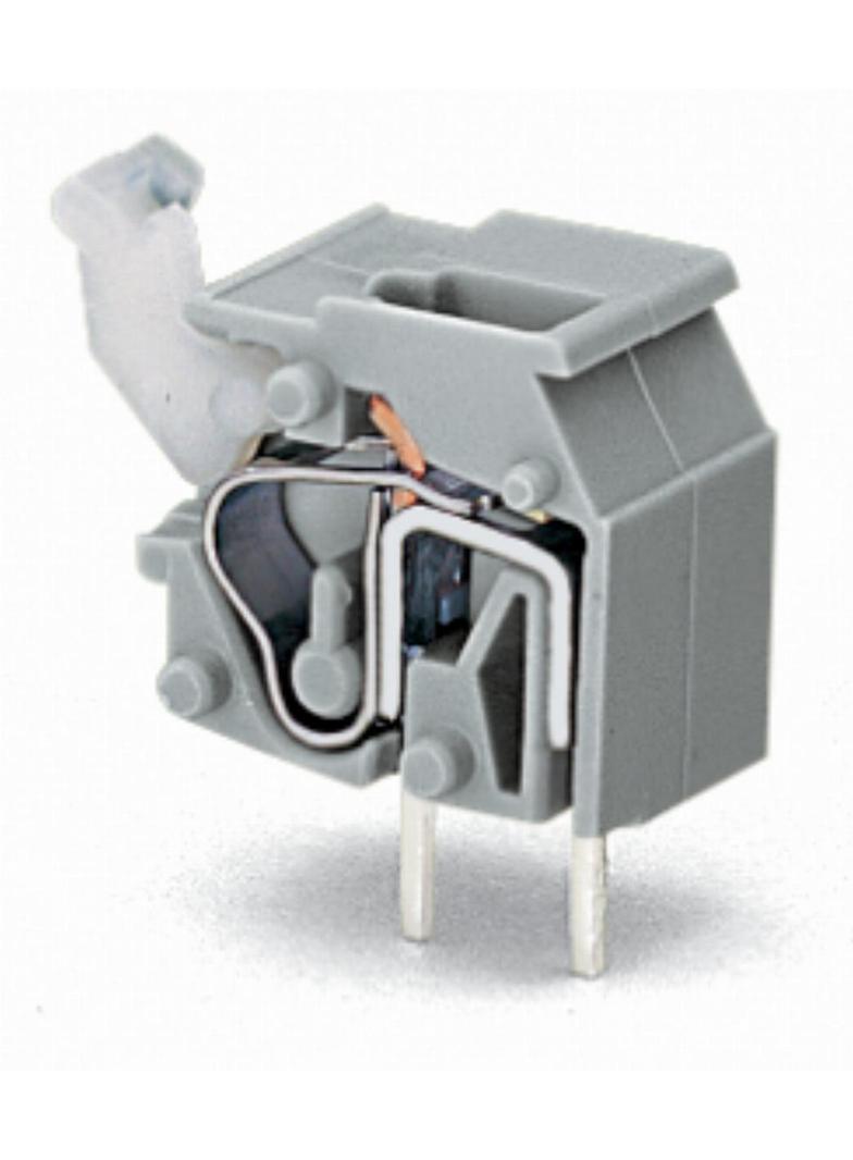 modularna złączka do płytek drukowanych