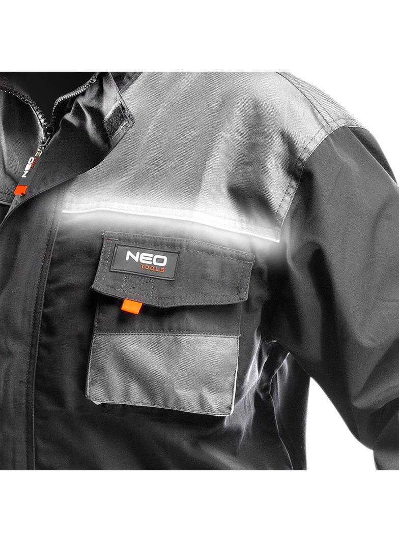 Kombinezon roboczy, rozmiar LD/54