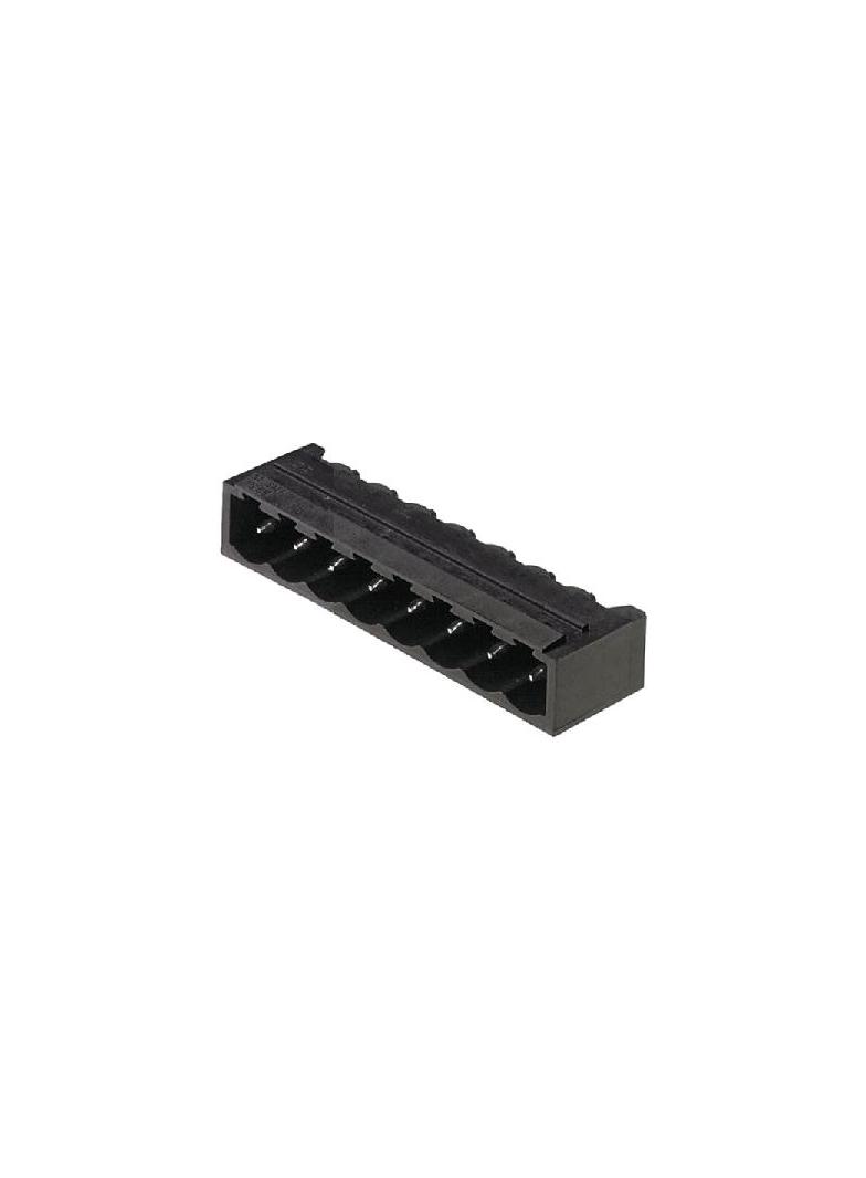 SL-SMT 5.08HC/10/90G 1.5SN BK TR Złącze wtykowe płytek drukowanych /30szt./ WEIDMULLER