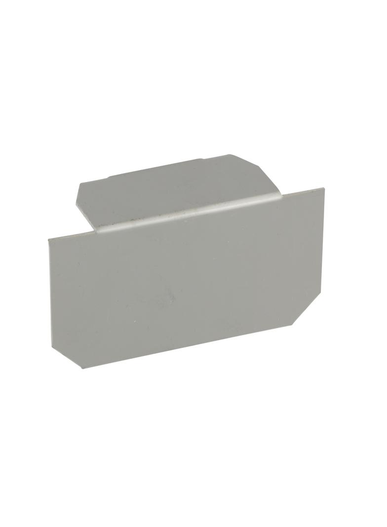 Zakończenie Koryta Kablowego 50x100Mm Dlpc /2 Szt./ 637718 LEGRAND