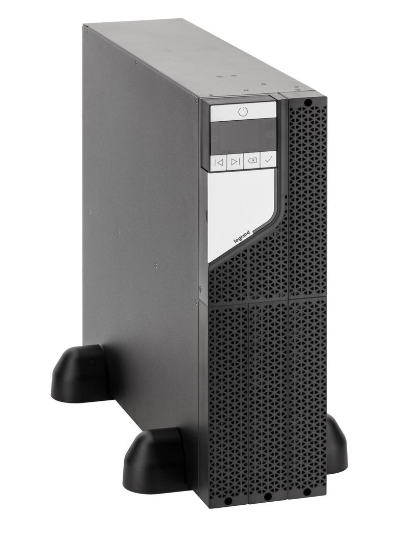 Ups Keor Spe Rack 3U 3Kva  311073 LEGRAND