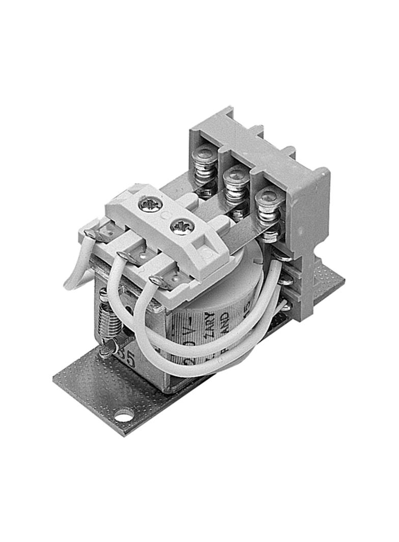 Przekaźnik przemysłowy R15-2013-25-3230 3P 230V AC 10A / 250V AC RELPOL