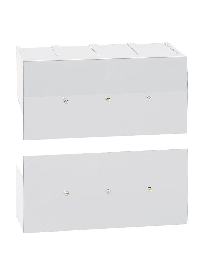 OSŁONY PRZYŁĄCZY DPX 1250/1600 4P, Legrand