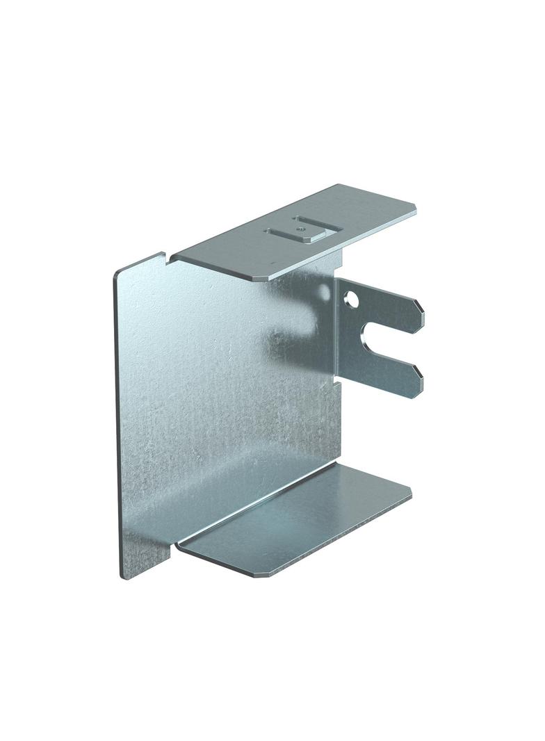 KOŃCÓWKA LKM 60X 60 STAL FS