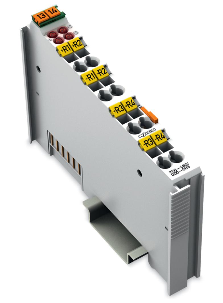 moduł 4AI Ni 1000 TK6180/RTD