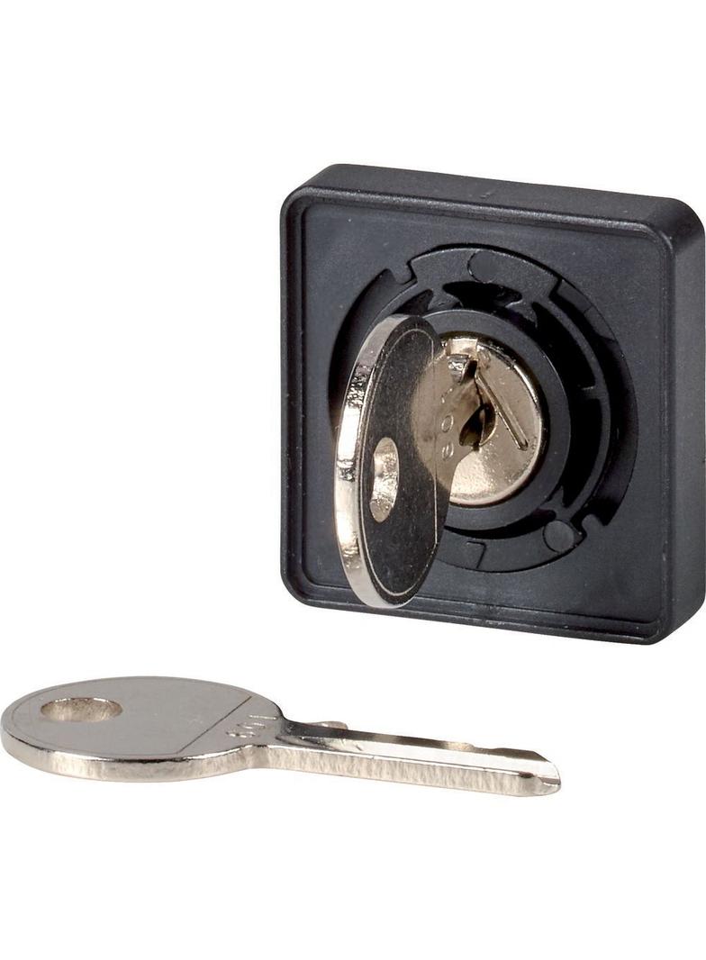 +EZ/S-H Blokada uruchamiana kluczykiem TM 045465 EATON