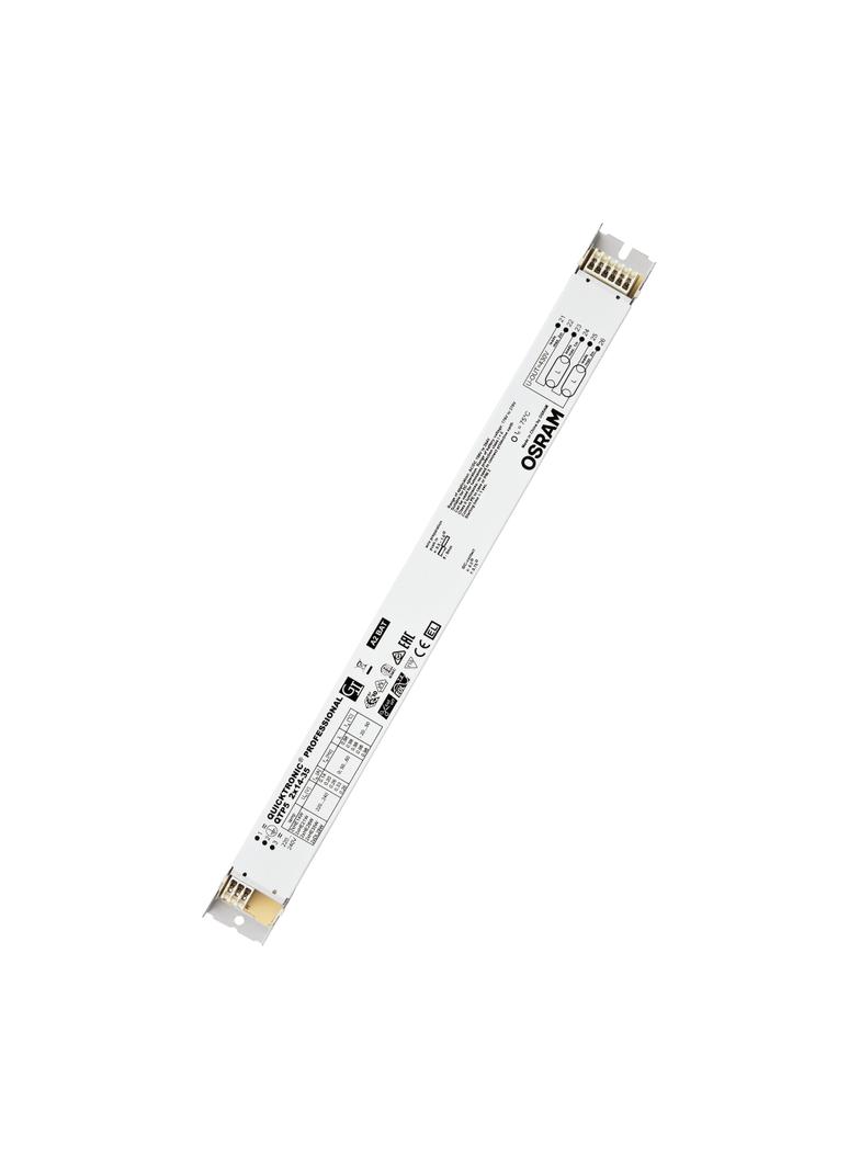 Statecznik elektroniczny Quicktronic PRO5 2x14-35 220-240