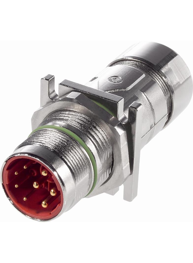 LS1 F7 5+PE 10,5-15,5 GNIAZDO COKOŁOWE PROSTE 73000023 LAPP KABEL