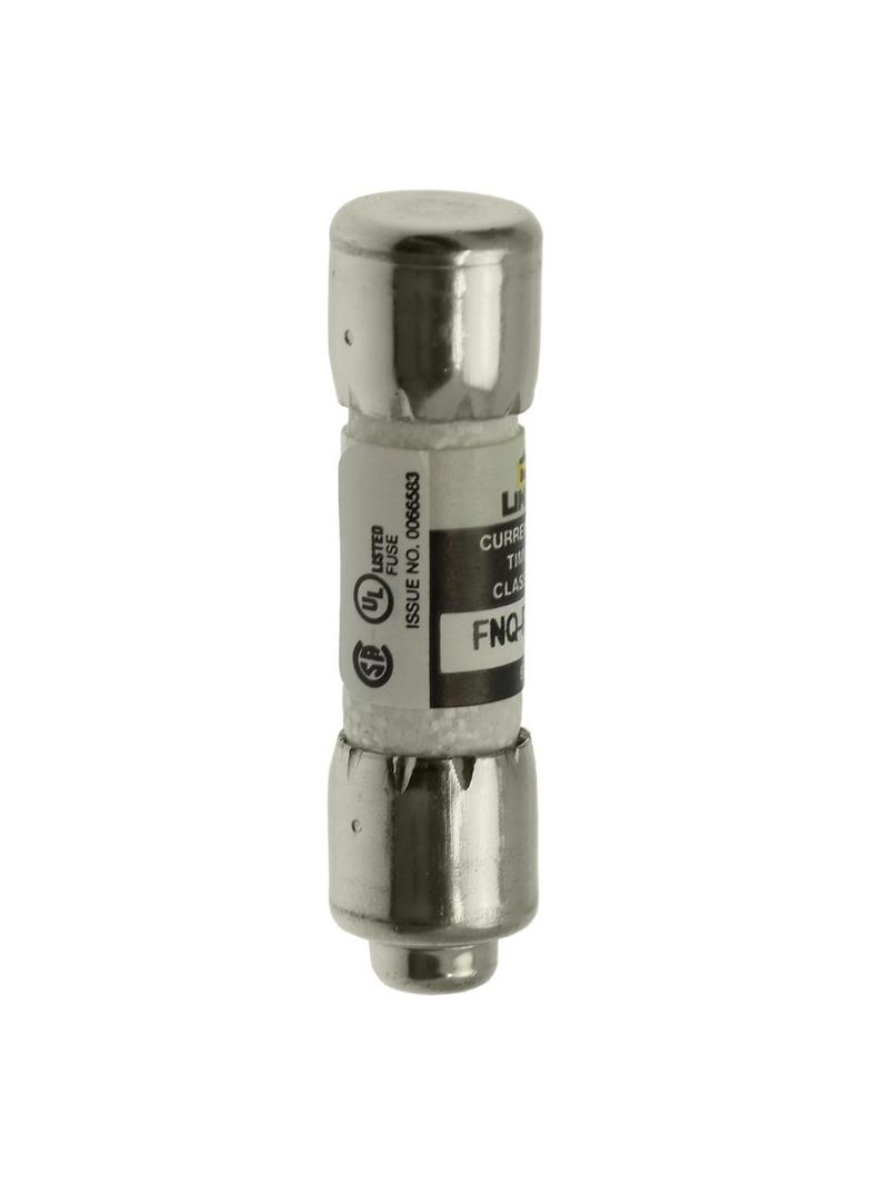 CLASS CC TIME DELAY 6A 600VAC klasa CC zwłoczna FNQ-R-6 EATON