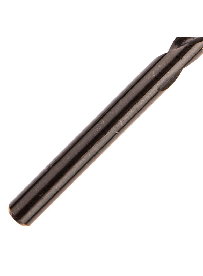 Wiertło do metalu HSS-CNC, 124°, "Pro-Tec", 4.8 mm